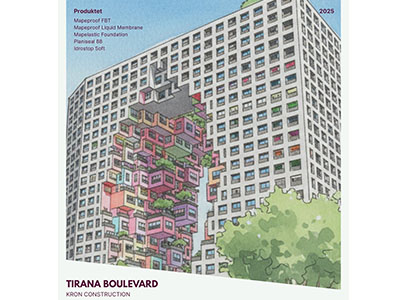 Tirana Boulevard Tirana Boulevard